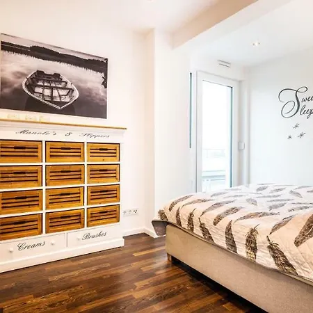 Apartment Schroeders Style-apartments *