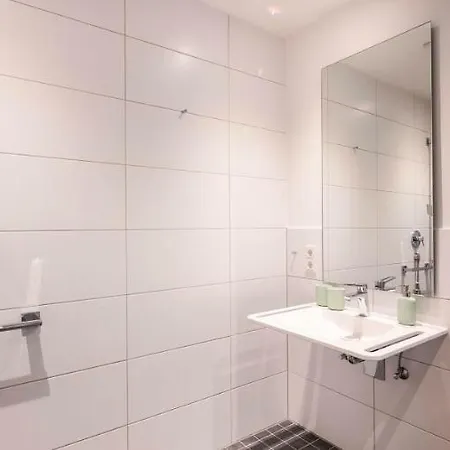 Apartment Schroeders Style-apartments *