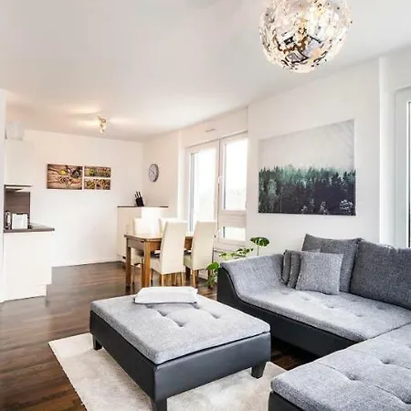 Apartment Schroeders Style-apartments