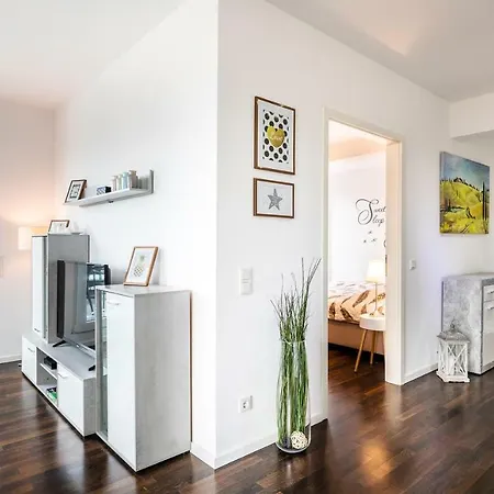 Schroeders Style-apartments *