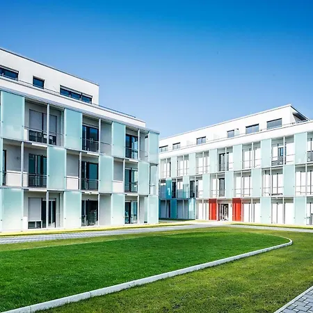 Schroeders Style-apartments Apartment *