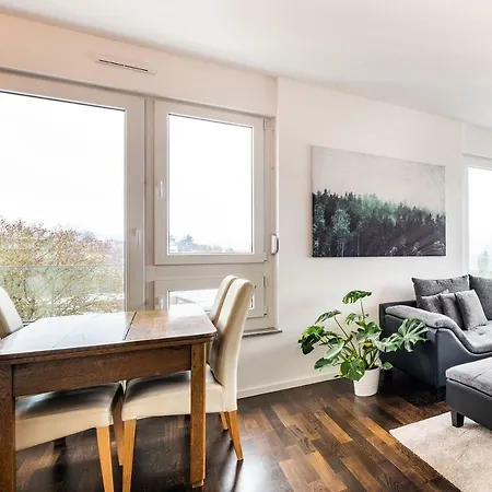 Apartment Schroeders Style-apartments *
