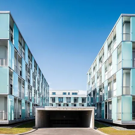 Schroeders Style-apartments Apartment Trier
