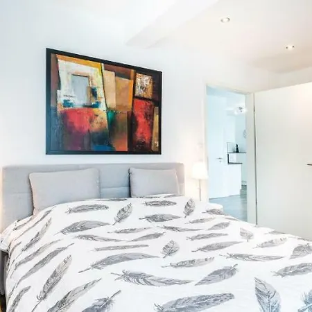 Apartment Schroeders Style-apartments *