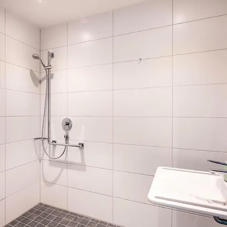 Schroeders Style-apartments Apartment