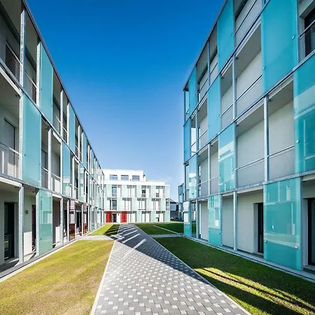 Schroeders Style-apartments *