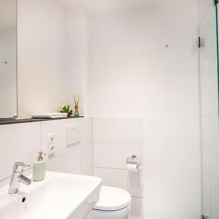 Schroeders Style-apartments Apartment Trier