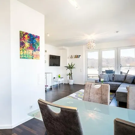 Apartment Schroeders Style-apartments *