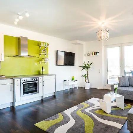 Apartment Schroeders Style-apartments
